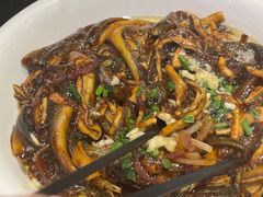 -锡和无锡菜(景丽苑店)