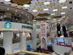 -银座mall(东直门店)