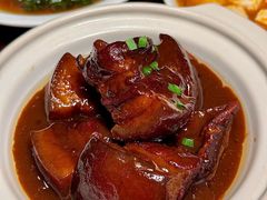 -老瑞福上海菜(人民广场店)