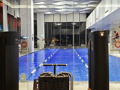 -普拉达游泳健身(水湾1979店)