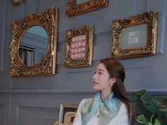 -芳博滋法式甜品(时代店)