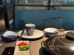 -同仁四季椰子鸡(无锡滨湖万象汇店)
