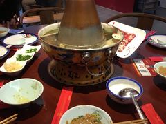 -1078號老北京涮肉(松柏店)