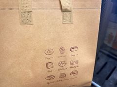 -烘焙町面包店(西四店)