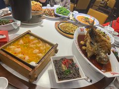 -徐鼎盛民间菜(九街店)