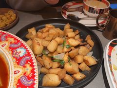 -塔哈尔·新疆盛宴(奉贤龙湖店)