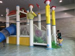 -南宫温泉水世界