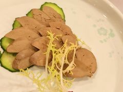 -全聚德(上海首店浦东店)
