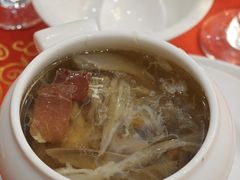 -东江海辉酒楼·公司团建·商务宴请·生日宴(宝安店)