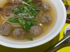 -蔡澜Pho·越南粉餐厅(海上世界店)