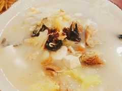 -郑庄脂渣炖品店(漳州二路店)