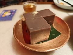 小豆凉糕-小吊梨汤·北京菜·烤鸭(双井乐成中心店)