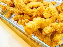 -小菜园新徽菜(苏州繁花中心店)