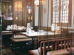 -绿茶餐厅(燕郊永旺店)