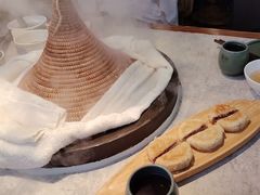 -鲜潭蒸汽石锅鱼(五道口购物中心店)
