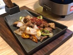 -初鮨料理铁板烧(印象汇店)