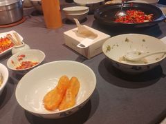 -田小狗的饭店(碧桂园店)