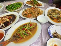 -老三鱼仔店