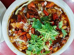-北大地皖峰饭馆
