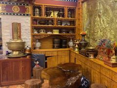 -宗巴雍姆藏餐府