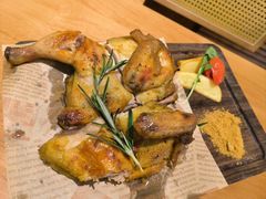 -大象厨房(重庆道店)