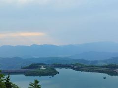 -长沙黑麋峰国家森林公园