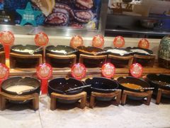 -芭菲盛宴·环球美食(袁家岗店)