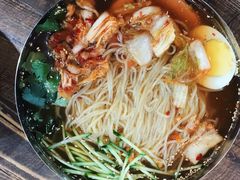 -西塔大冷面(市府大路店)