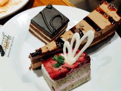 -汉巴味德(沈阳万象汇店)