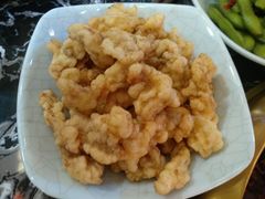 小酥肉-小胖墩炝锅鱼(天钥桥路店)