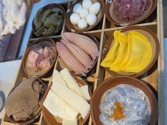 -芈重山老火锅(广州首店)