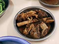 -炬龙牛肉店(新华店)