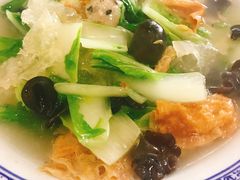 -兰边碗(鼓楼店)