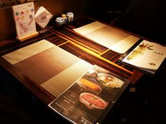 -山葵家·创意料理(临平银泰城店)