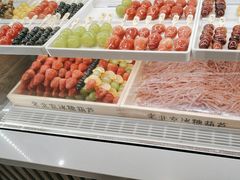 -食悦天美食广场(长沙IFS国金中心店)