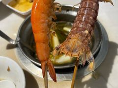 -围炉夜话·潮汕卤水火锅(榕江店)