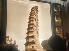 -法门文化景区