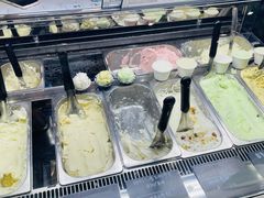 -歎雪糕低糖低脂Gelato冰淇淋