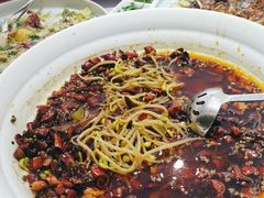 -味+新京宴·烤鸭·北京菜(创意谷店)