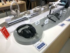 -Sony Store 索尼(上海淮海中路店)