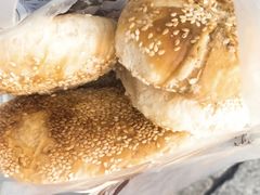 -朱记小郑酥烧饼(建康路店)