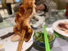 -荟星庭西餐厅(天府丽都喜来登饭店)