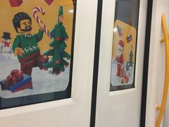 -杨高南路(地铁站)