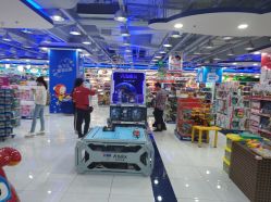 -玩具反斗城(正大广场店)