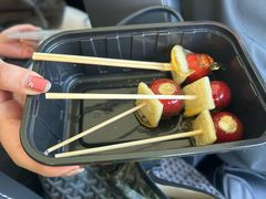 -格日勒阿妈蒙古厨房(新华广场店)