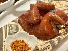 -乔街深夜食堂·小龙虾·高压锅生蚝(杭州总店)
