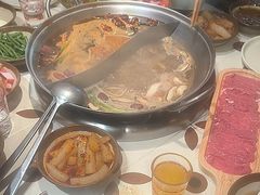 -江北北火锅馆·公路夜市(魏公村店)