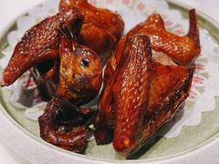 -赏点粤式点心(广州塔店)