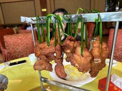 -学成饭店(北辰店)