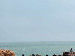 -小麦岛公园